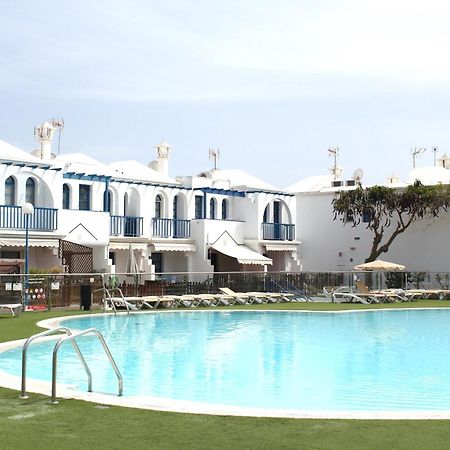 Playmar Bung 167 Apartment Maspalomas  Exterior photo