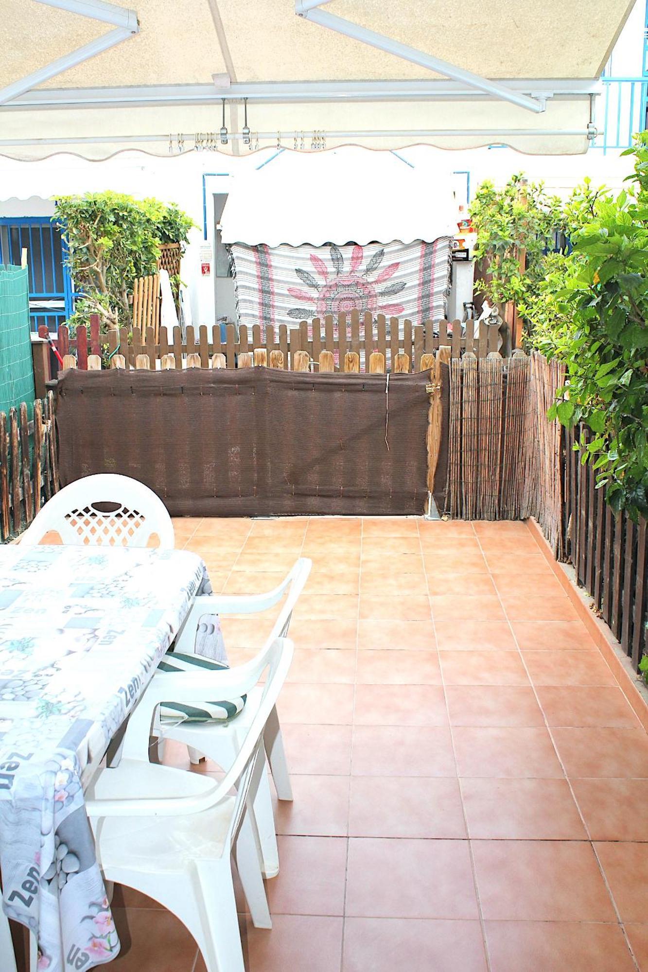 Playmar Bung 167 Apartment Maspalomas  Exterior photo