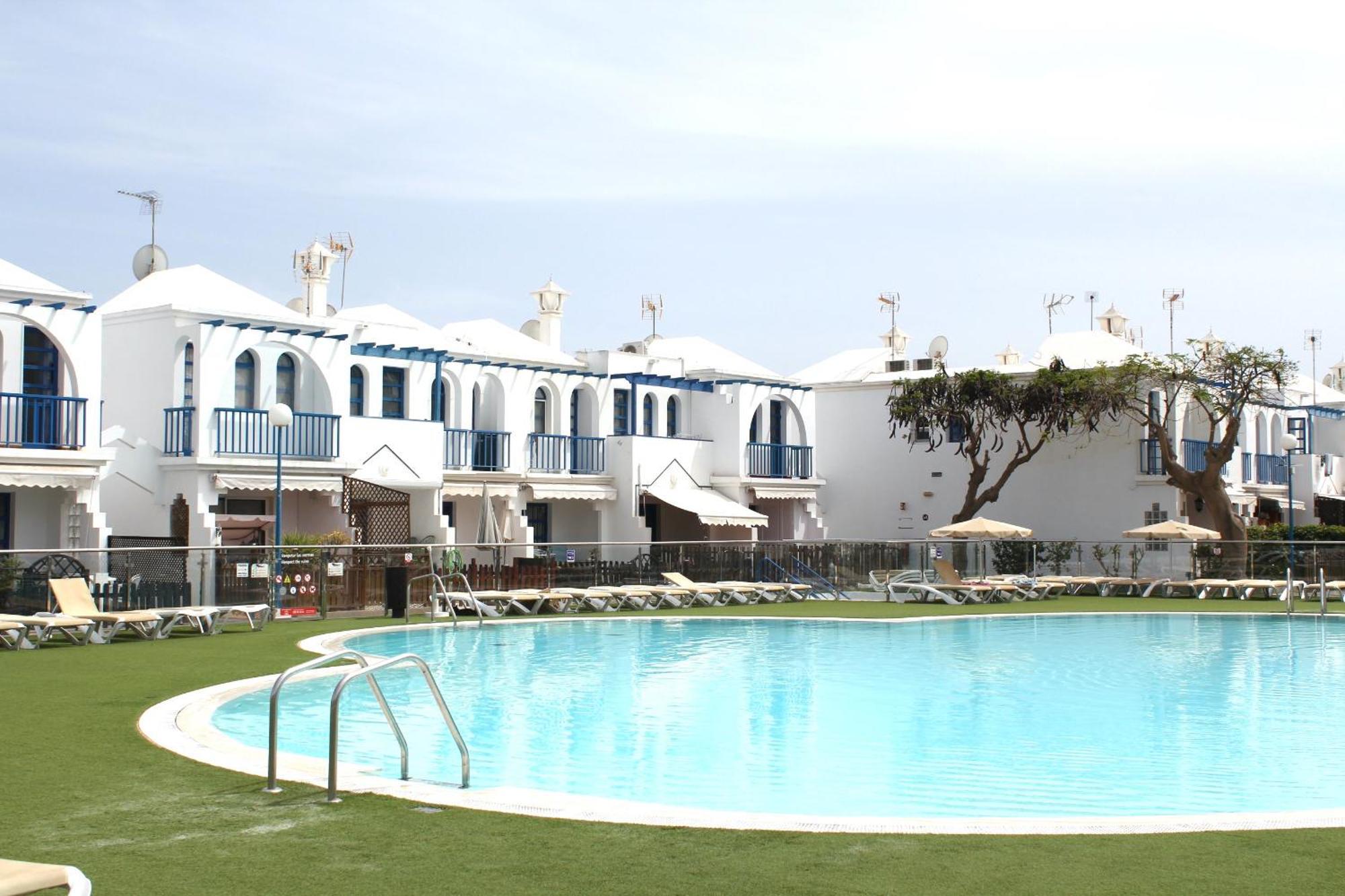 Playmar Bung 167 Apartment Maspalomas  Exterior photo