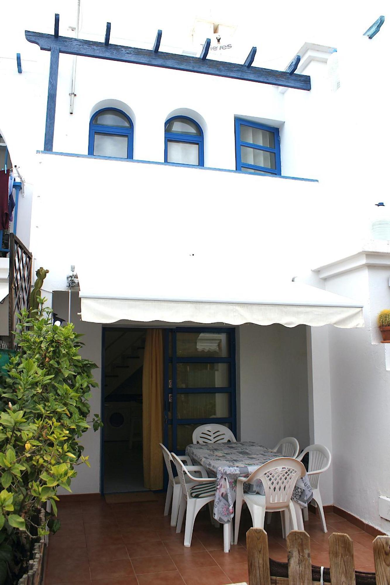 Playmar Bung 167 Apartment Maspalomas  Exterior photo
