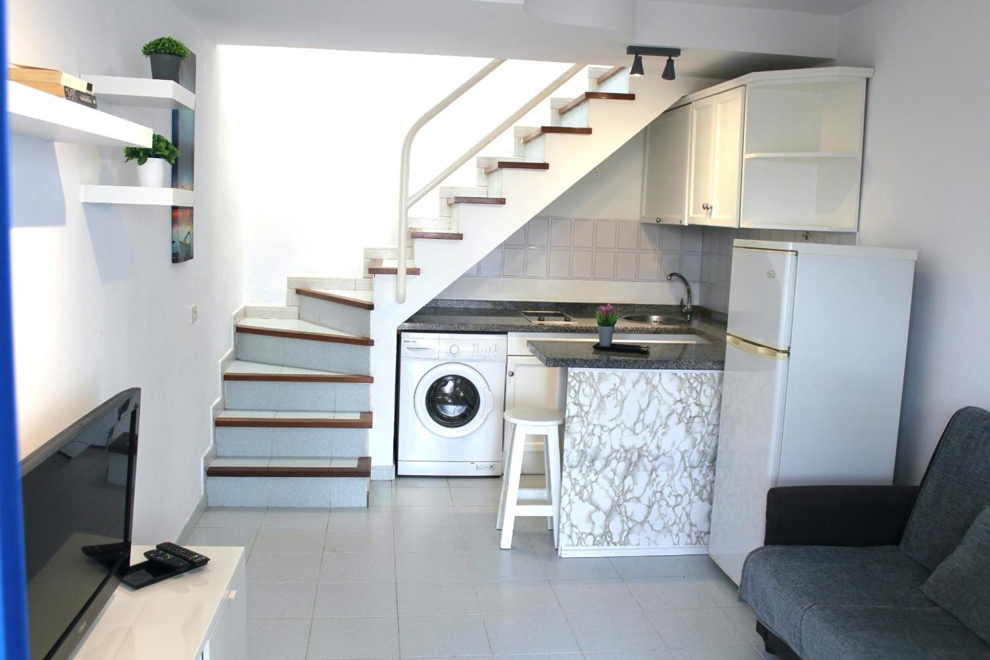 Playmar Bung 167 Apartment Maspalomas  Exterior photo