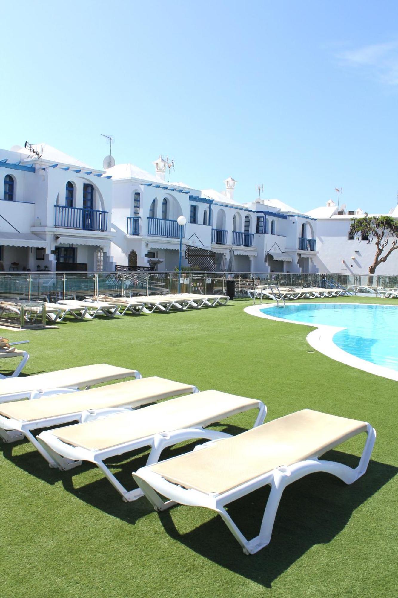 Playmar Bung 167 Apartment Maspalomas  Exterior photo