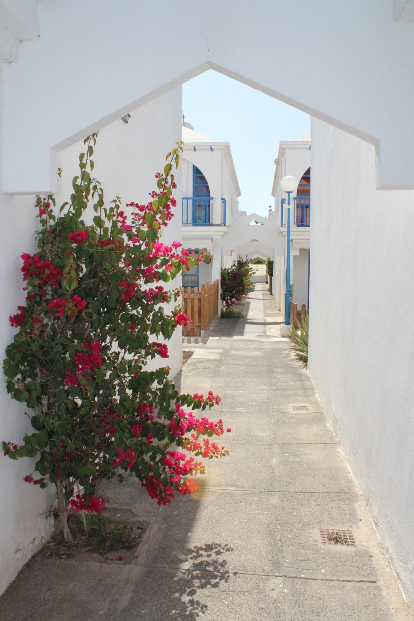 Playmar Bung 167 Apartment Maspalomas  Exterior photo